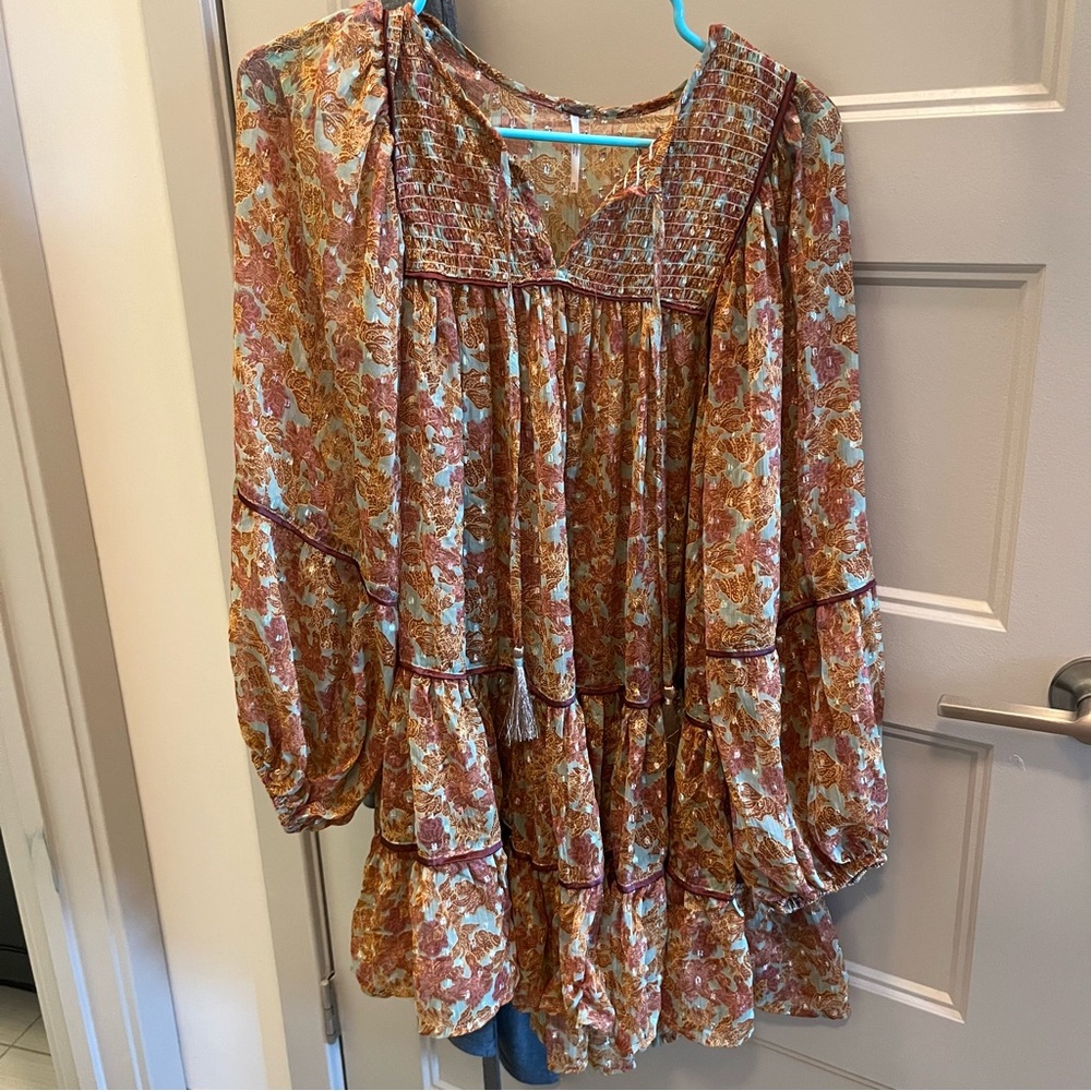 Free People Dress